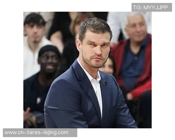 斯普利特谈NBA杯：世界赛场早就有杯赛了，它会渐渐得到认可