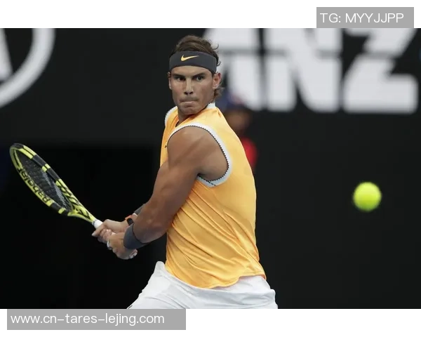 比约恩·博格：网球史上最巨大的成果归属于纳达尔!